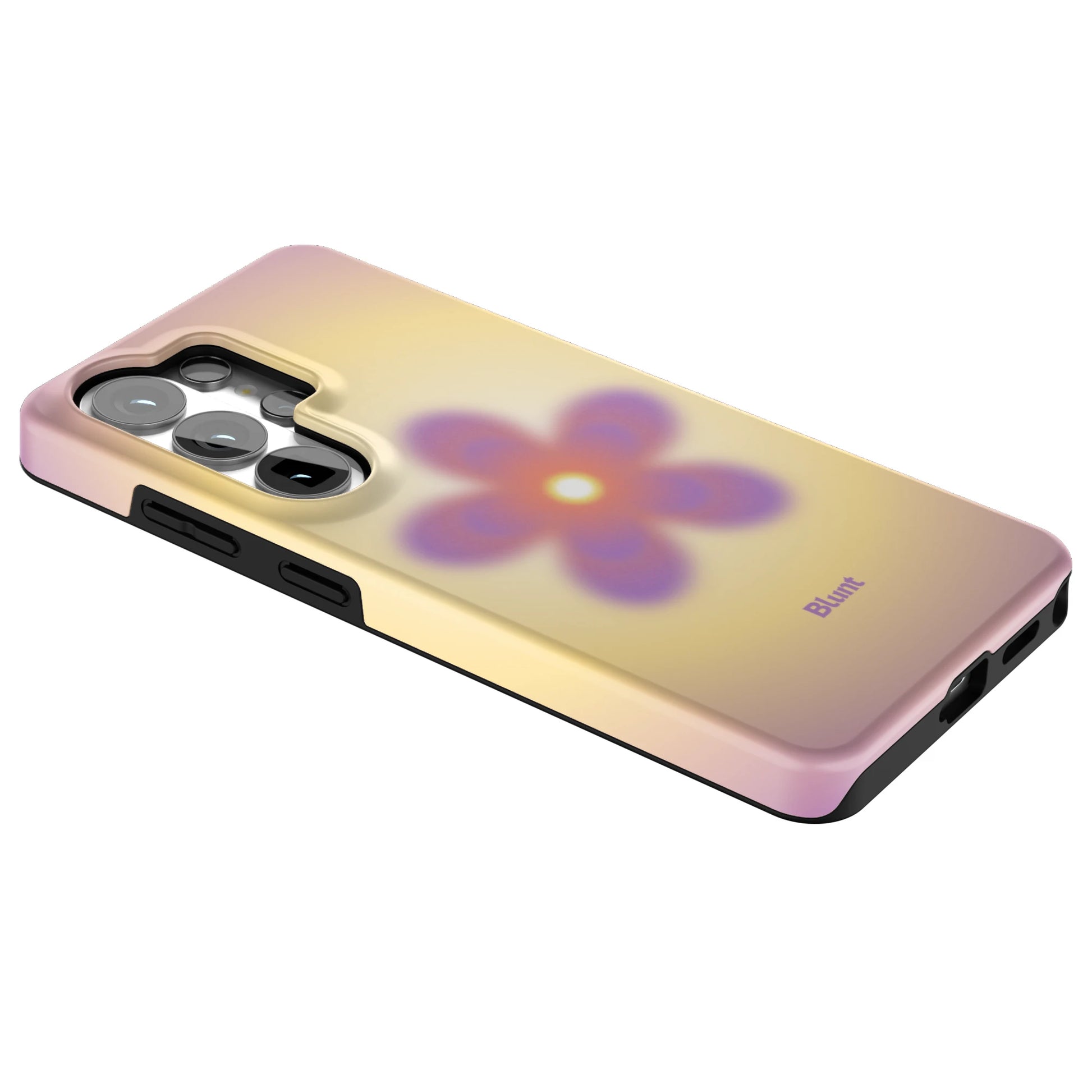 Bloom-Blur-samsung-case-Galaxy S26 Ultra-2