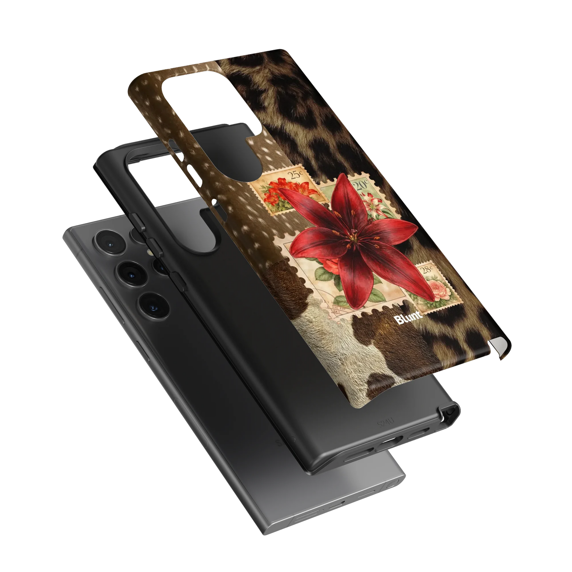 POSTMARKED-BLOOM-samsung-case-S24 Ultra-3