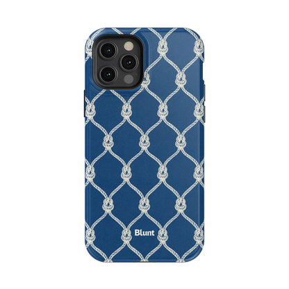 Shoreline iPhone Case