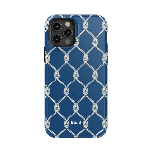 Shoreline iPhone Case