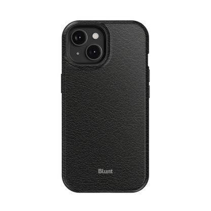 Castor iPhone Case
