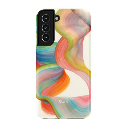 Margo Samsung Case