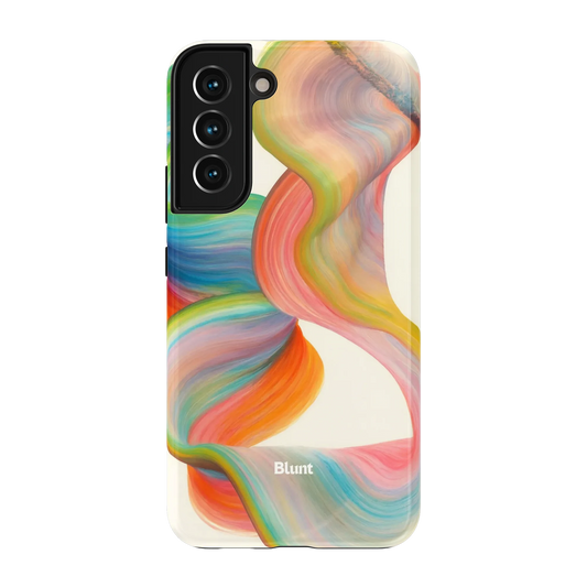 Margo Samsung Case