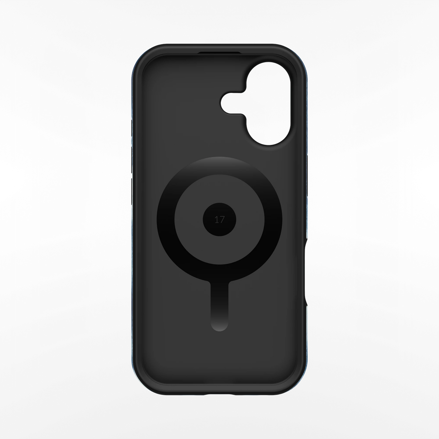 Bleuxen iPhone Case