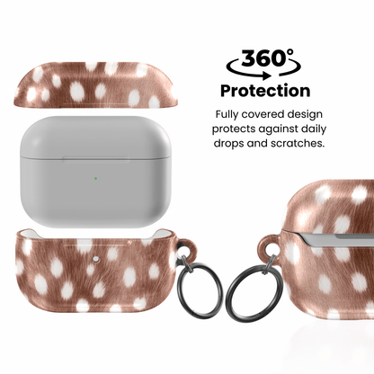 Doe Spot AirPod Case - Blunt Cases