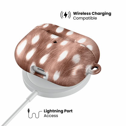 Doe Spot AirPod Case - Blunt Cases