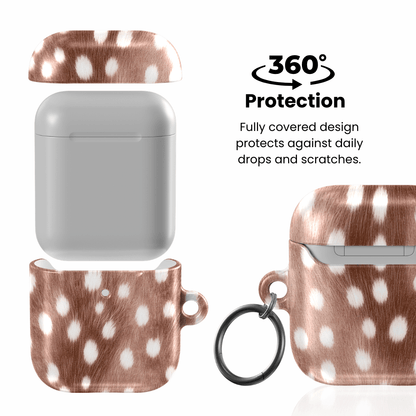 Doe Spot AirPod Case - Blunt Cases