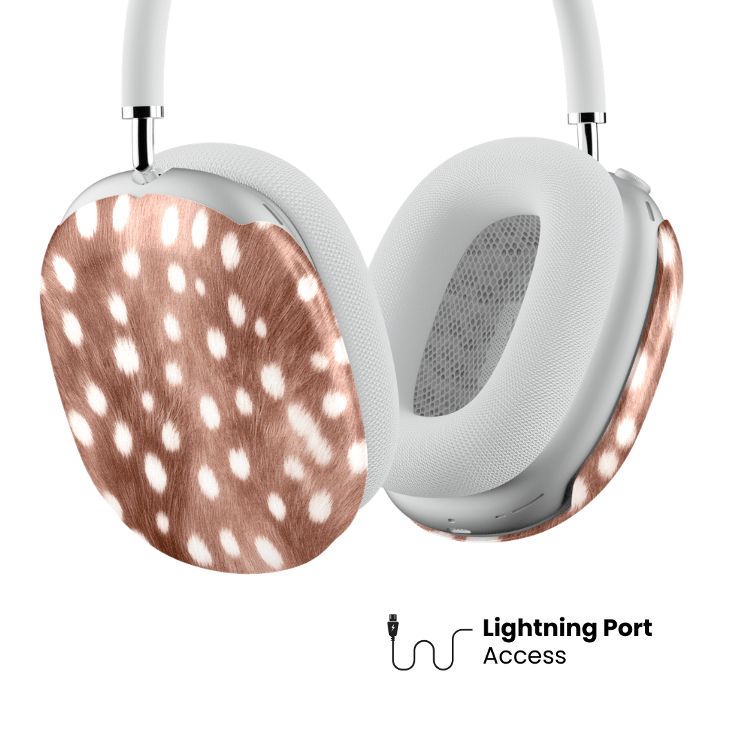 Doe Spot AirPod Max Case - Blunt Cases