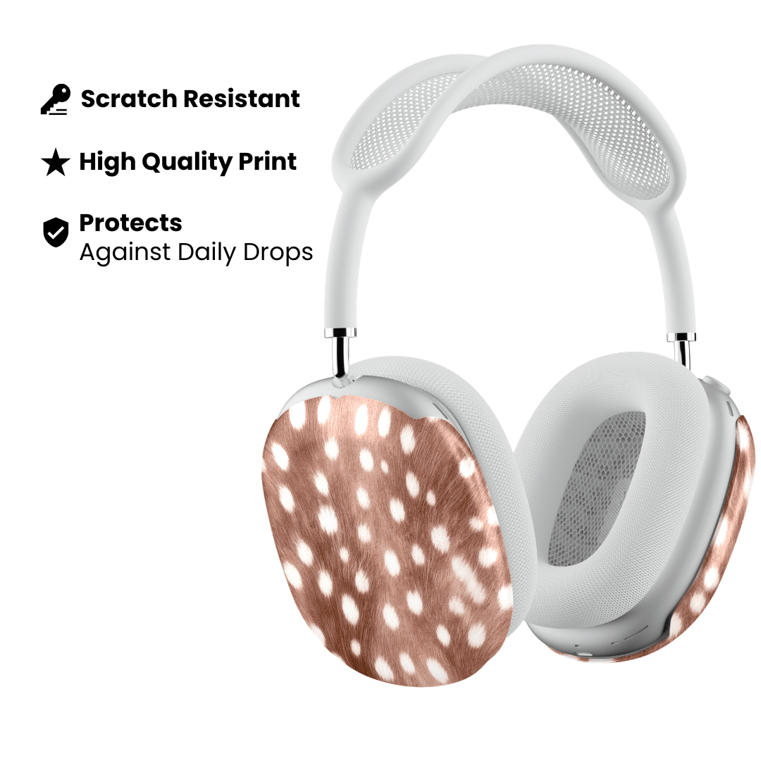 Doe Spot AirPod Max Case - Blunt Cases