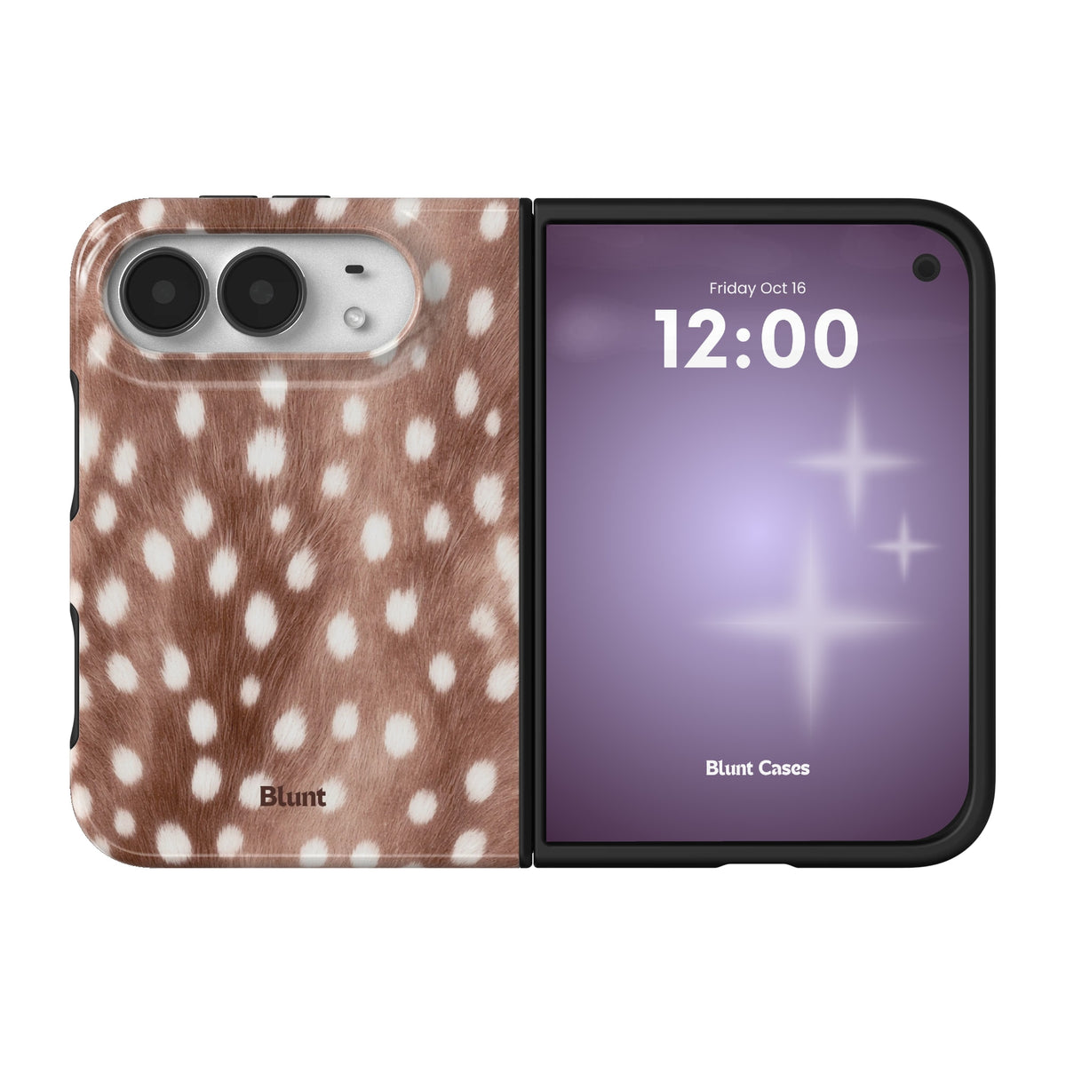 doe-spot-iphone-case iPhone 18 Duo case, view 1