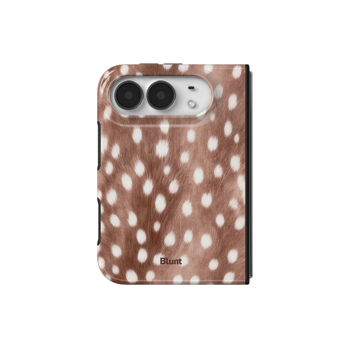 doe-spot-iphone-case iPhone 18 Duo case, view 2