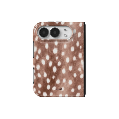 doe-spot-iphone-case iPhone 18 Duo case, view 2