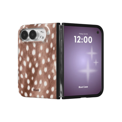 doe-spot-iphone-case iPhone 18 Duo case, view 3