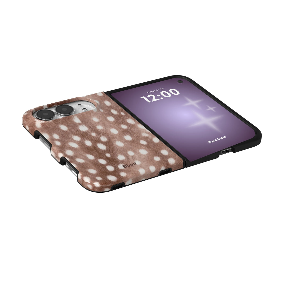 doe-spot-iphone-case iPhone 18 Duo case, view 5