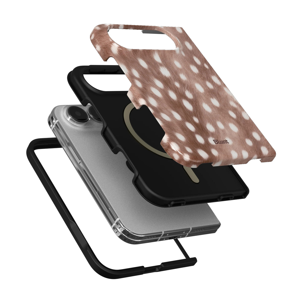doe-spot-iphone-case iPhone 18 Duo case, view 6