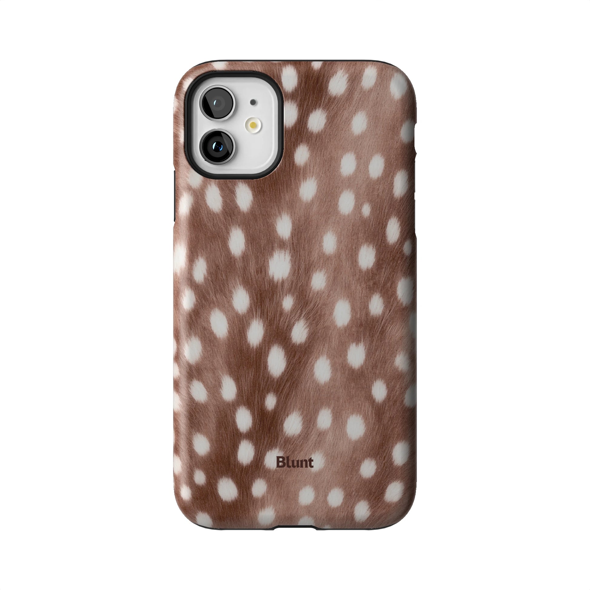 Doe Spot iPhone Case gallery - Iphone_11_Iphone_1