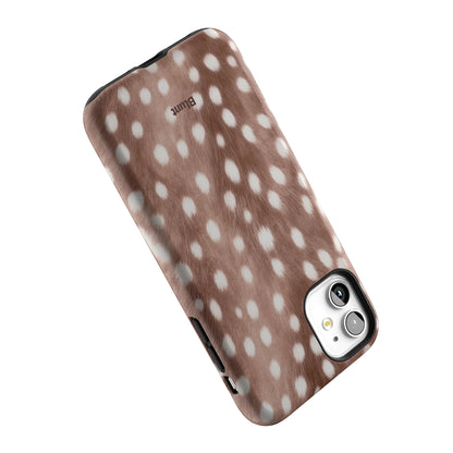Doe Spot iPhone Case gallery - Iphone_11_Iphone_5
