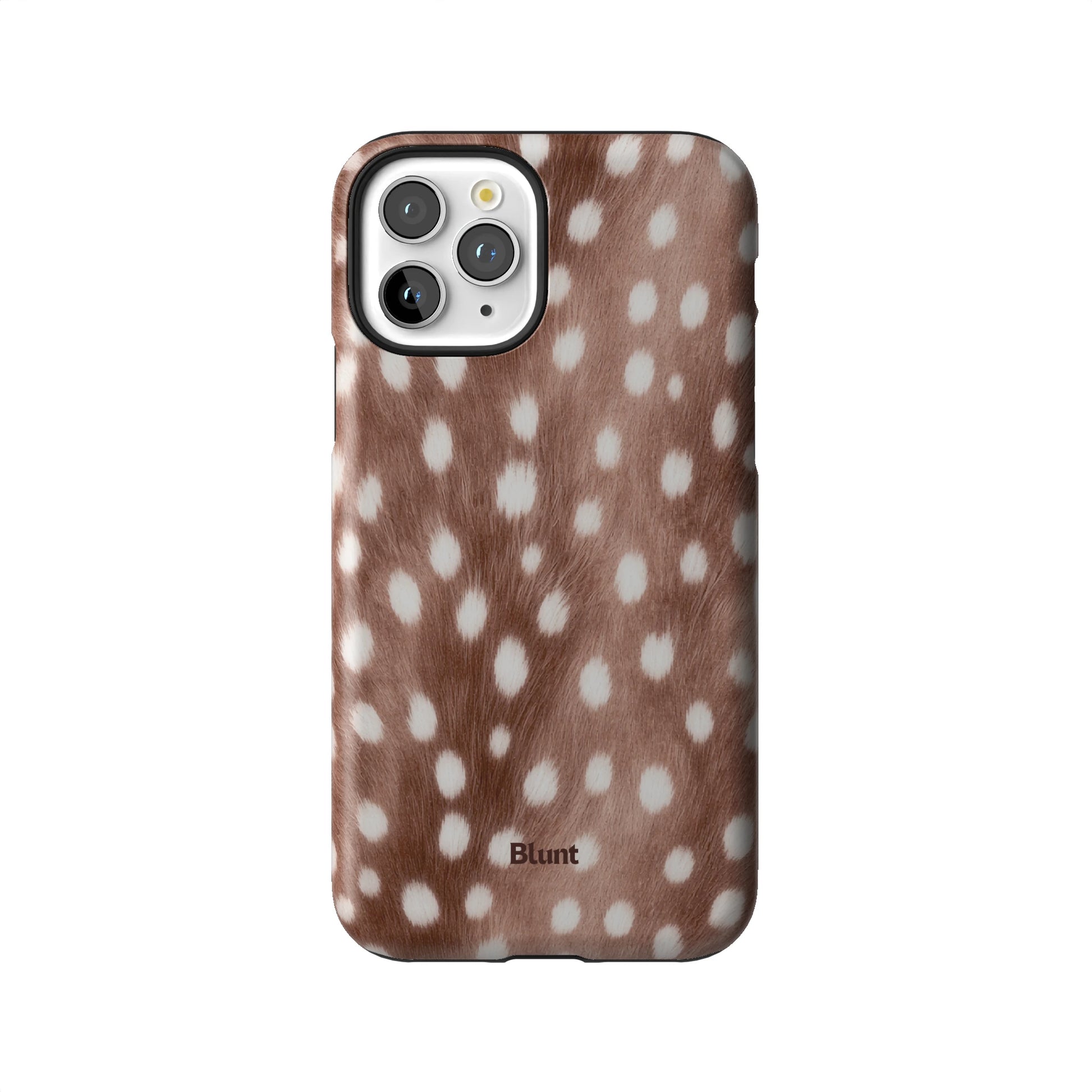 Doe Spot iPhone Case gallery - Iphone_11_Pro_1