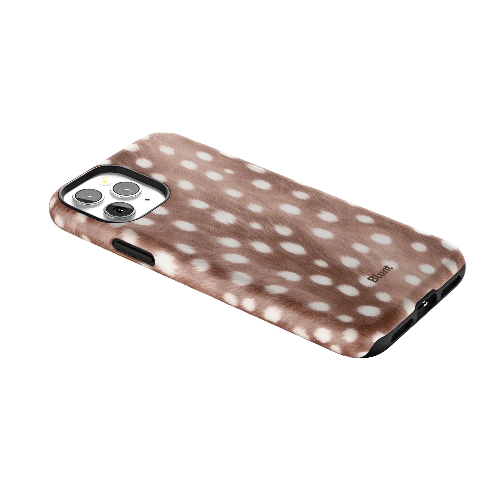 Doe Spot iPhone Case gallery - Iphone_11_Pro_2