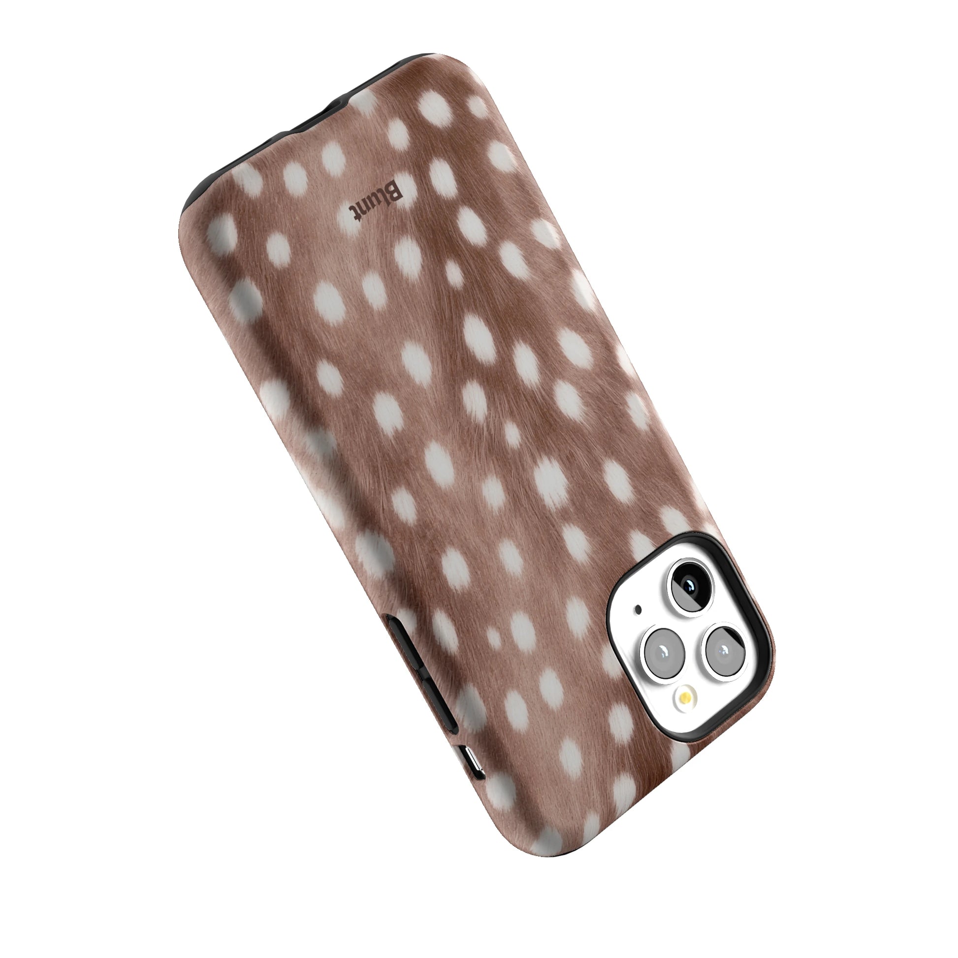 Doe Spot iPhone Case gallery - Iphone_11_Pro_5