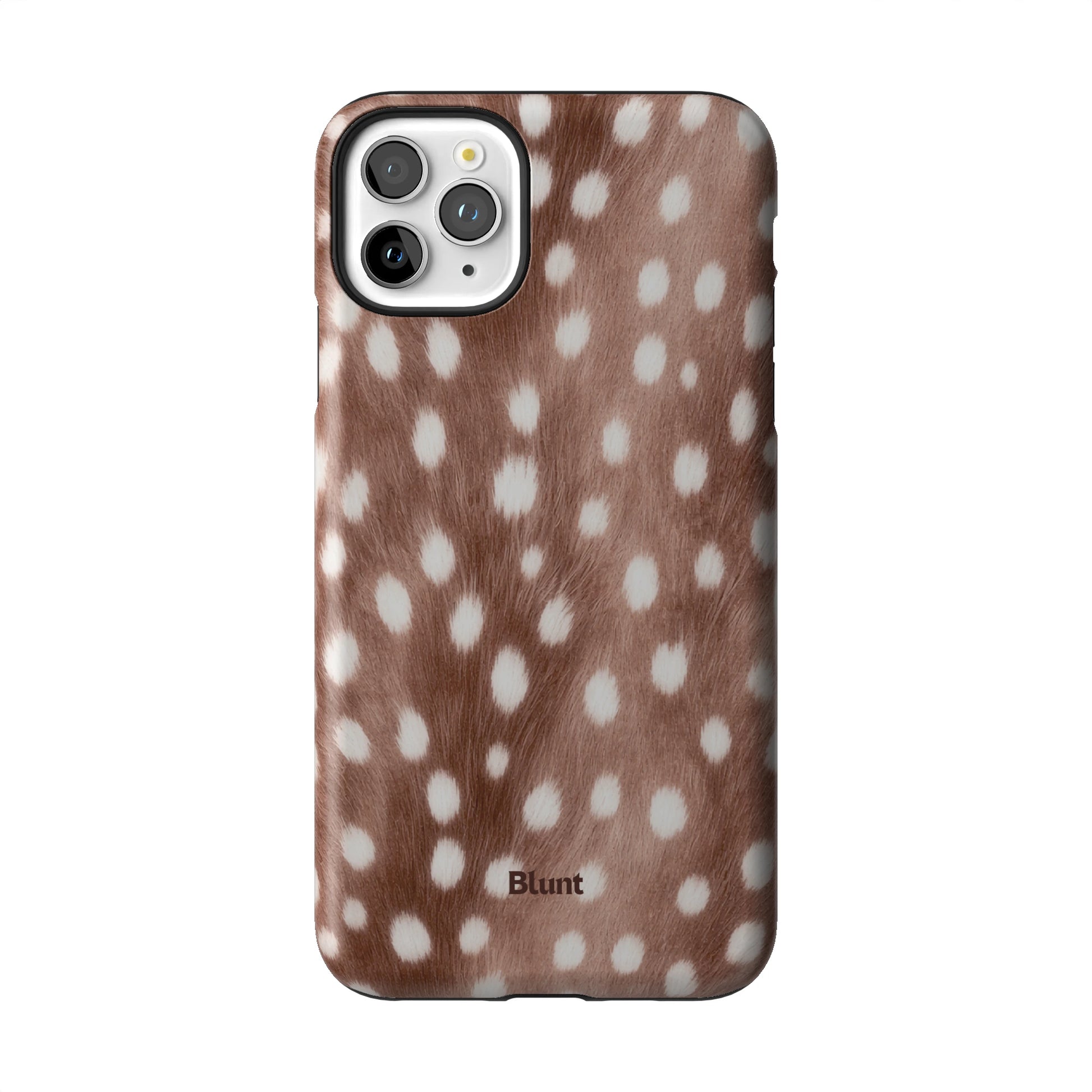 Doe Spot iPhone Case gallery - Iphone_11_Pro_Max_1