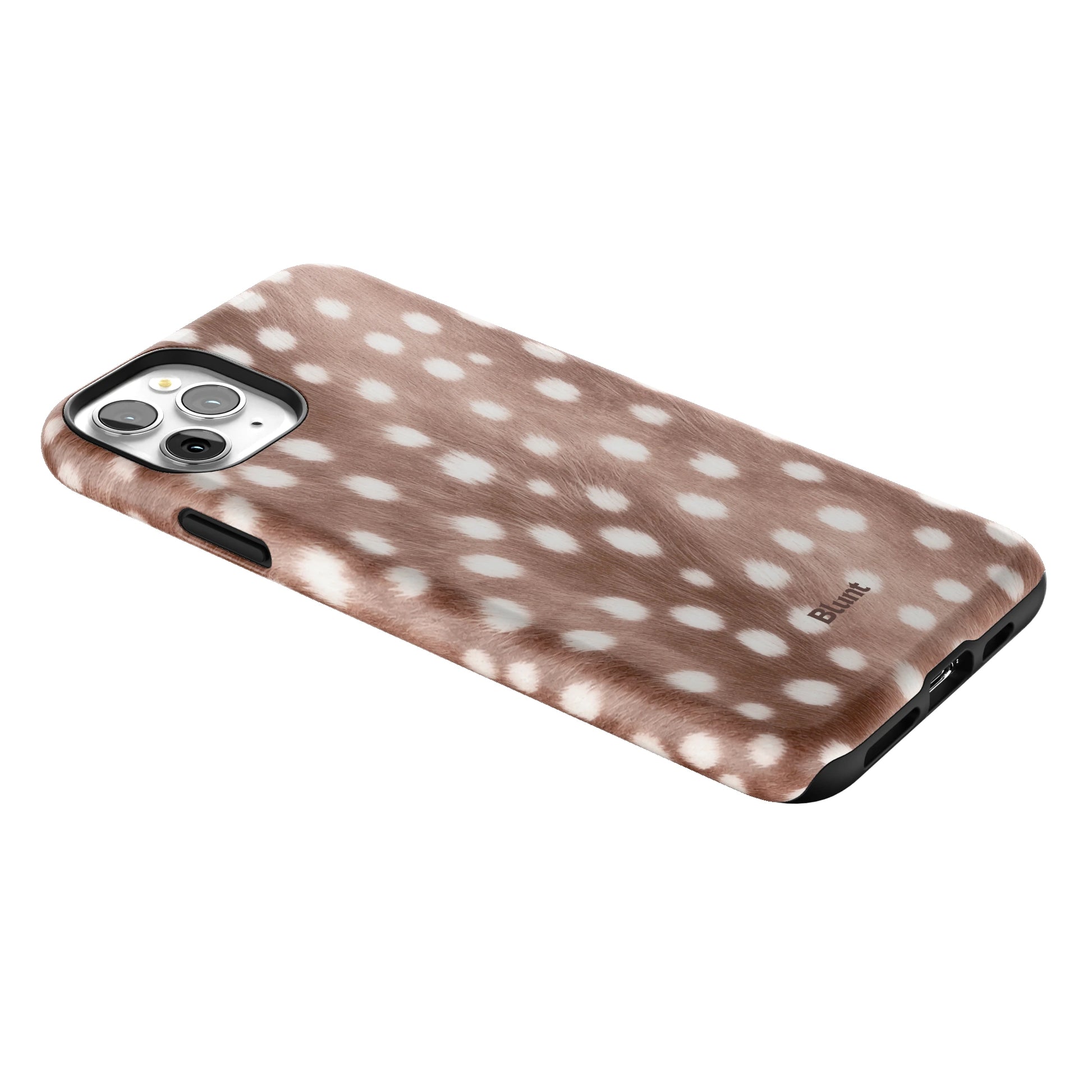 Doe Spot iPhone Case gallery - Iphone_11_Pro_Max_2