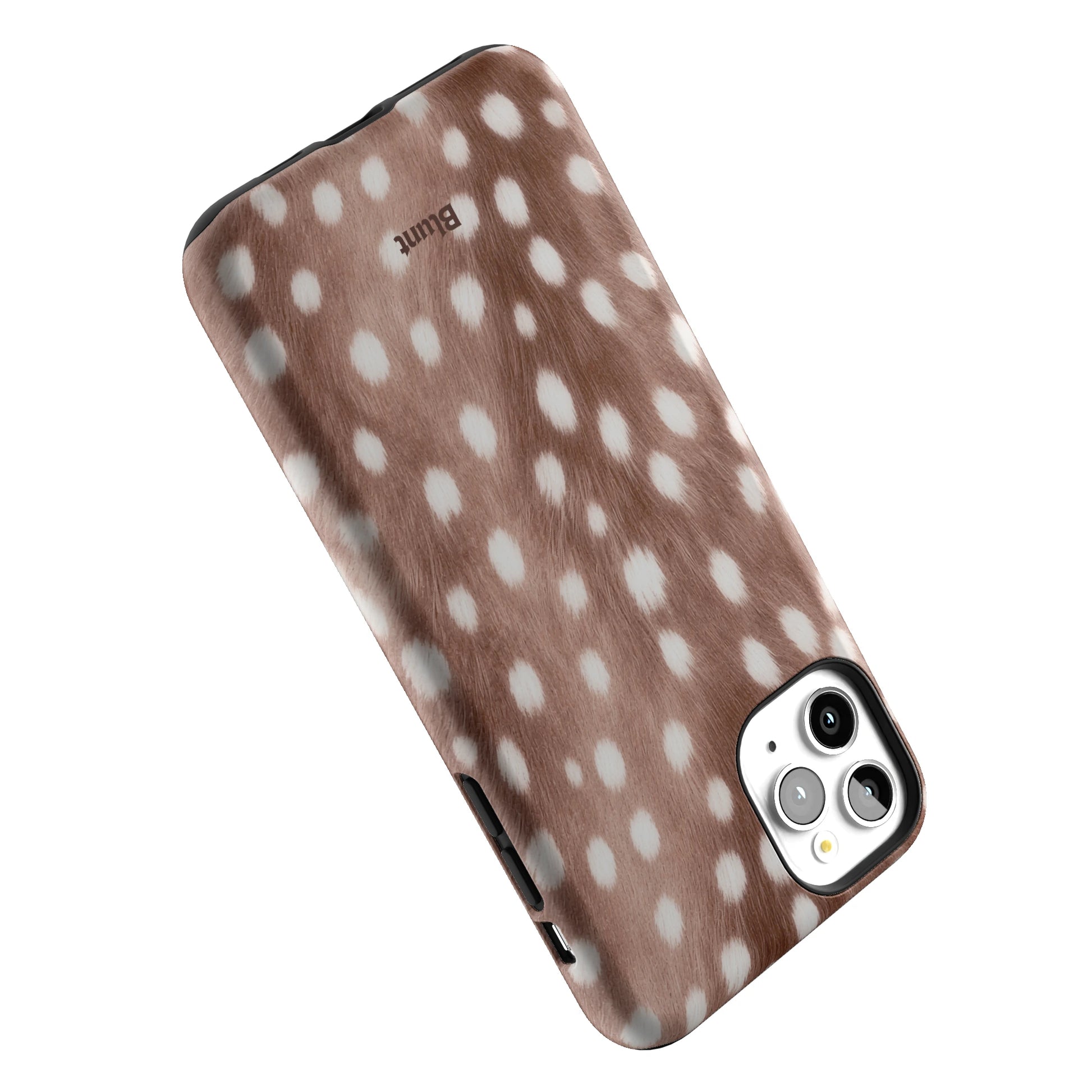 Doe Spot iPhone Case gallery - Iphone_11_Pro_Max_5
