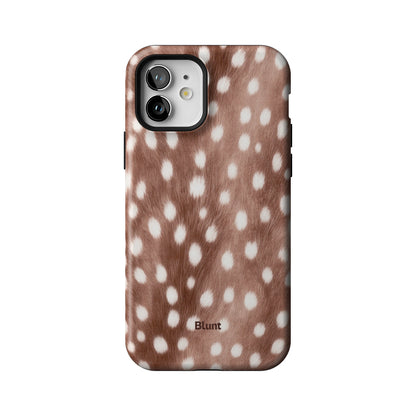 Doe Spot iPhone Case gallery - Iphone_12_Iphone_1