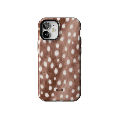 Doe Spot iPhone Case gallery - Iphone_12_Mini_Air_Plus_1