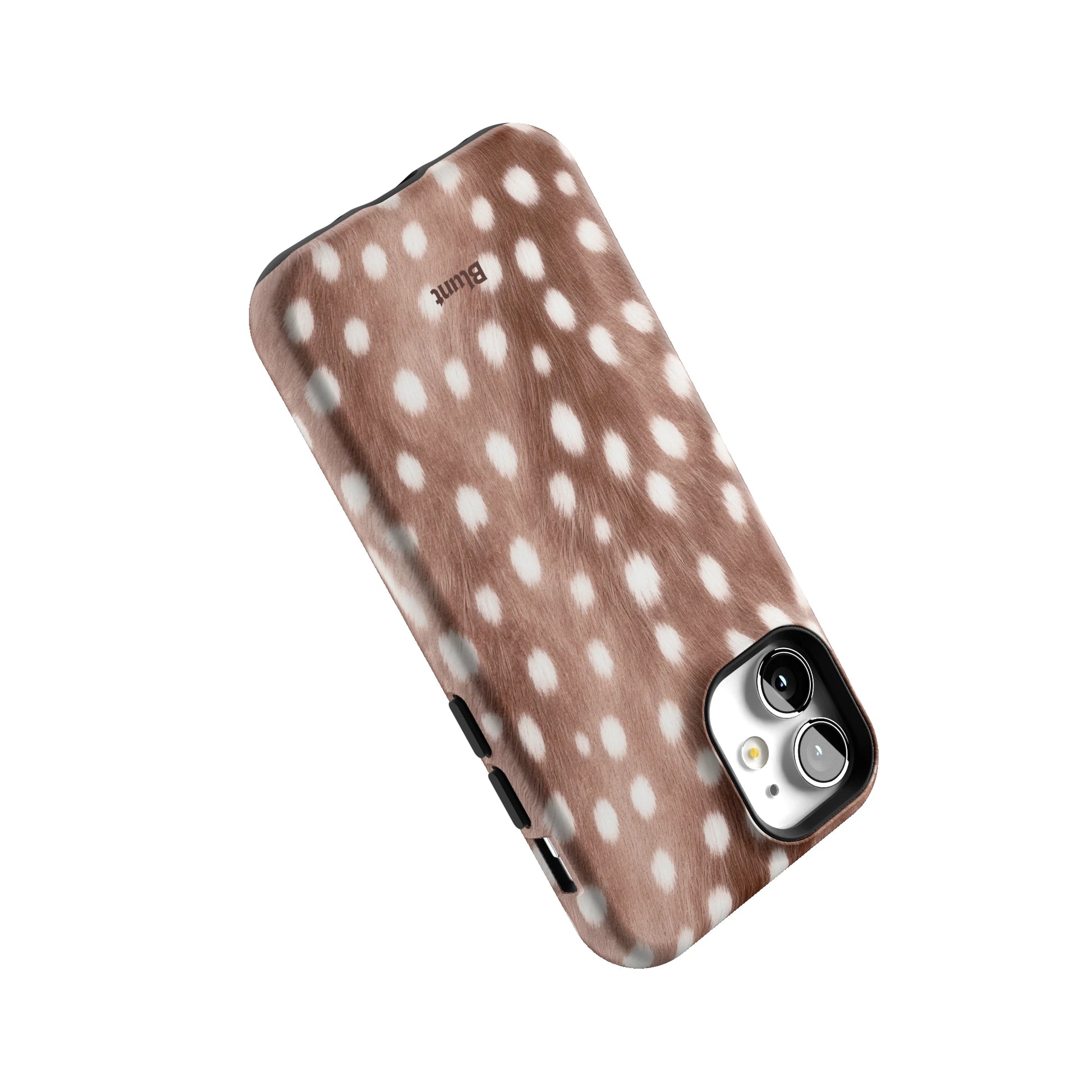 Doe Spot iPhone Case gallery - Iphone_12_Mini_Air_Plus_5