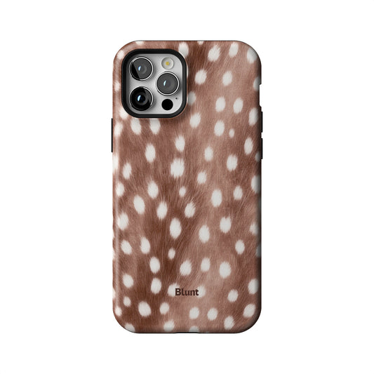 Doe Spot iPhone Case gallery - Iphone_12_Pro_1