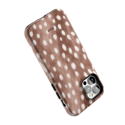 Doe Spot iPhone Case gallery - Iphone_12_Pro_5