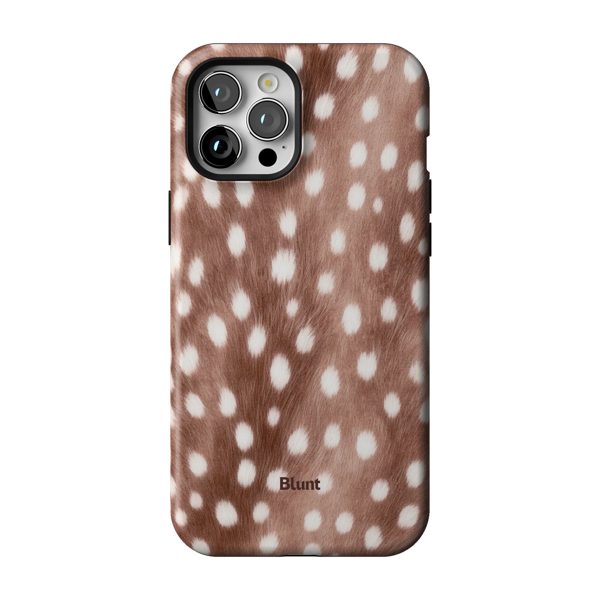 Doe Spot iPhone Case gallery - Iphone_12_Pro_Max_1