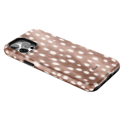 Doe Spot iPhone Case gallery - Iphone_12_Pro_Max_2