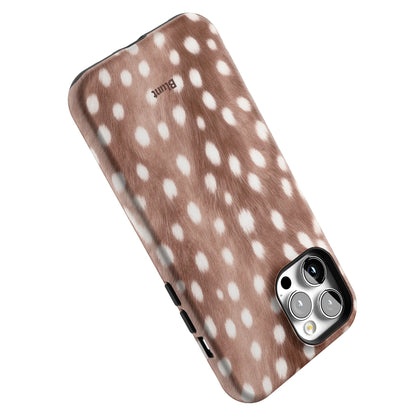 Doe Spot iPhone Case gallery - Iphone_12_Pro_Max_5