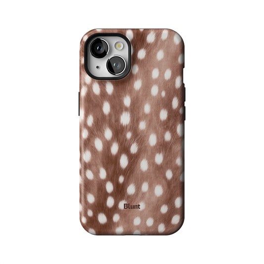 Doe Spot iPhone Case gallery - Iphone_13_Iphone_1
