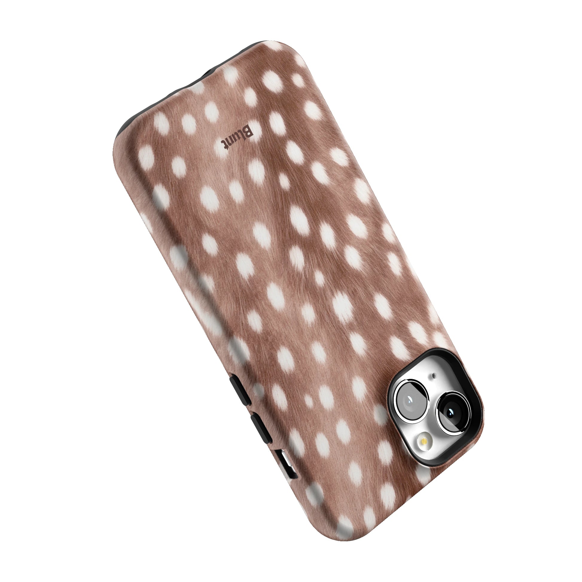 Doe Spot iPhone Case gallery - Iphone_13_Iphone_5