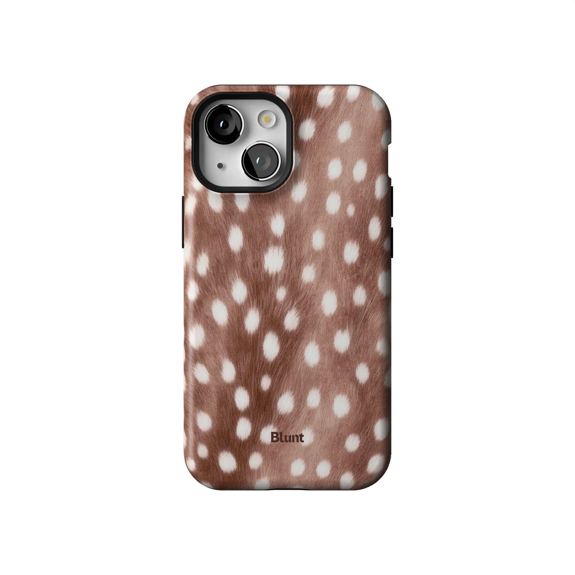 Doe Spot iPhone Case gallery - Iphone_13_Mini_Air_Plus_1