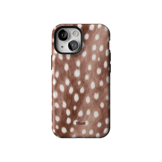 Doe Spot iPhone Case gallery - Iphone_13_Mini_Air_Plus_1