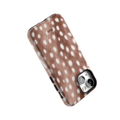 Doe Spot iPhone Case gallery - Iphone_13_Mini_Air_Plus_5
