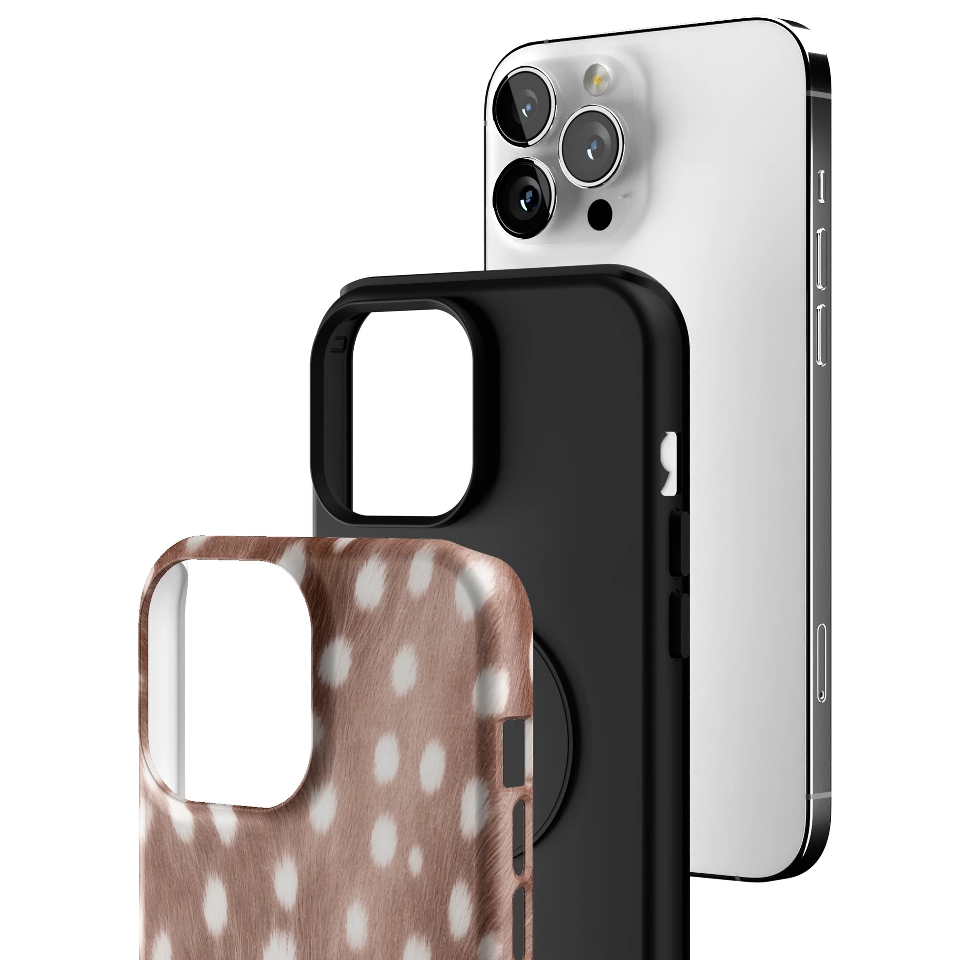 Doe Spot iPhone Case gallery - Iphone_13_Pro_Max_3