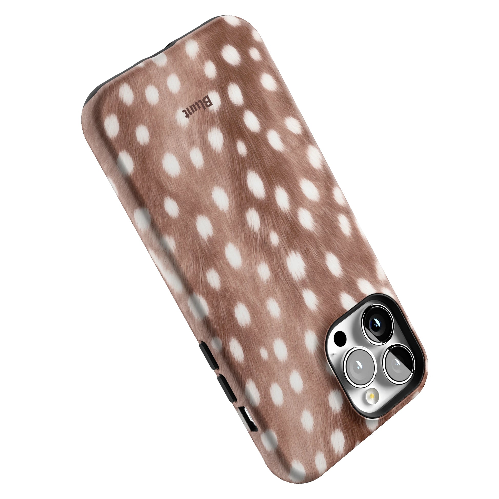Doe Spot iPhone Case gallery - Iphone_13_Pro_Max_5