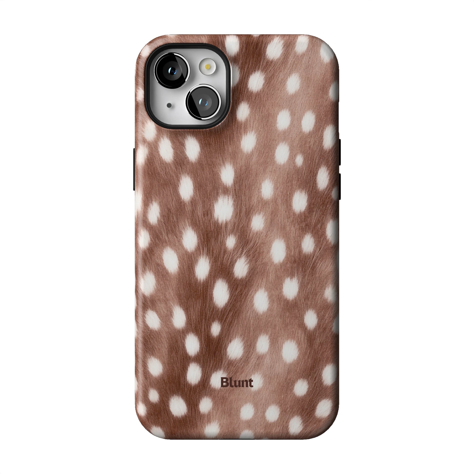 Doe Spot iPhone Case gallery - Iphone_14_Mini_Air_Plus_1