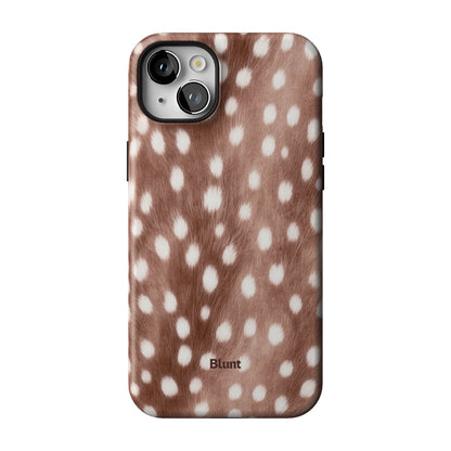 Doe Spot iPhone Case gallery - Iphone_14_Mini_Air_Plus_1