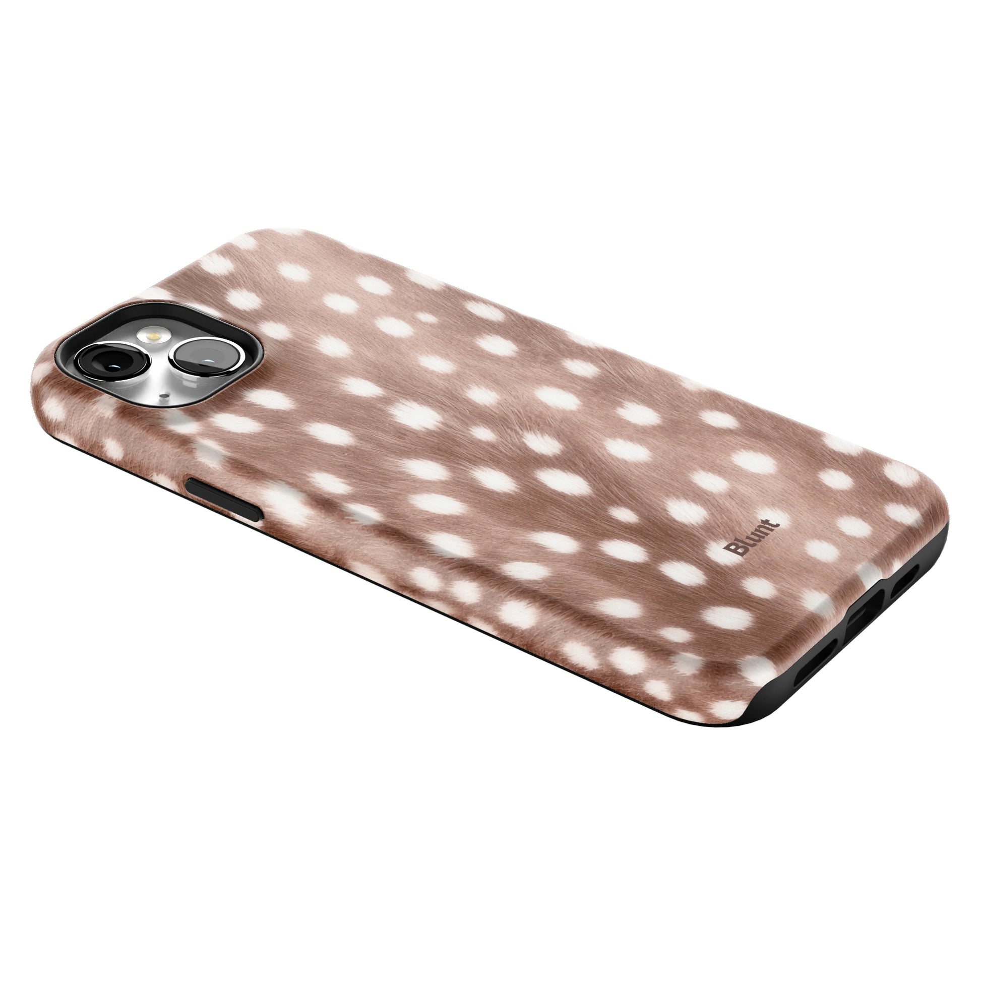 Doe Spot iPhone Case gallery - Iphone_14_Mini_Air_Plus_2