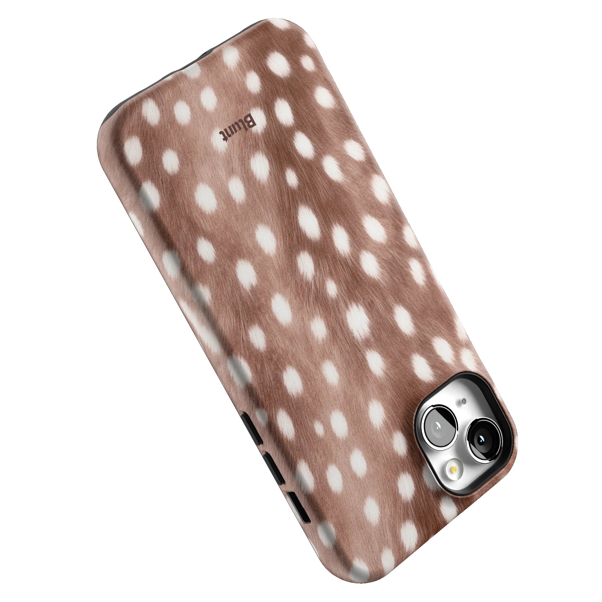 Doe Spot iPhone Case gallery - Iphone_14_Mini_Air_Plus_5