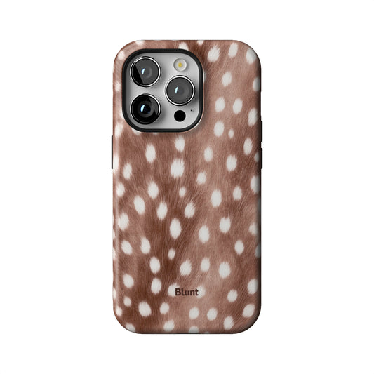 Doe Spot iPhone Case gallery - Iphone_14_Pro_1