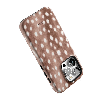 Doe Spot iPhone Case gallery - Iphone_14_Pro_5
