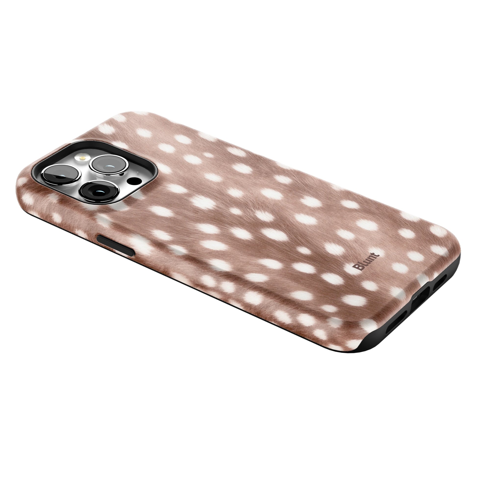Doe Spot iPhone Case gallery - Iphone_14_Pro_Max_2