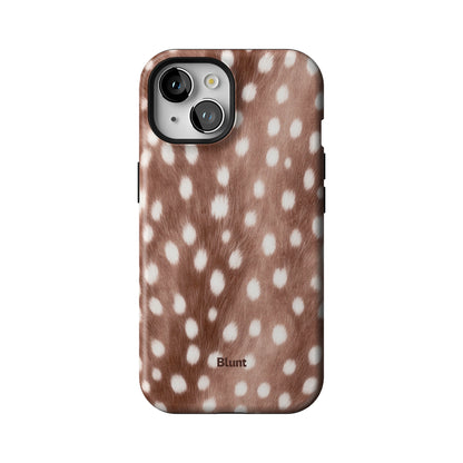 Doe Spot iPhone Case gallery - Iphone_15_Iphone_1
